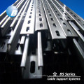 Galvanized Steel Brackets (Strut Channel)